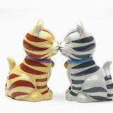 Kittens Salt and Pepper Shaker Set