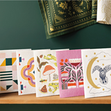 Swedish Dishcloths - 5 Styles