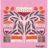 Swedish Dishcloths - 5 Styles