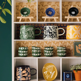 Wildgrove Imprint Mug