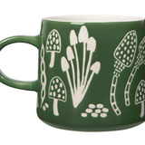 Wildgrove Imprint Mug