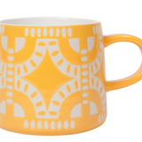 Pilipala Imprint Mug