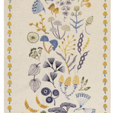 Wildgrove Embroidered Dishtowel