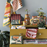 Venus Double Cloth Dishtowel