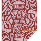 Venus Double Cloth Dishtowel