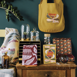 Venus Double Cloth Dishtowel