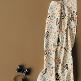 Dogwood Dishtowels Set of 2