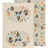 Dogwood Dishtowels Set of 2
