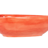 Hand-Painted Strawberry Shaped Measuring Cups