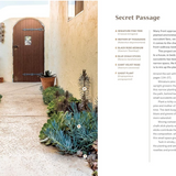 Striking Succulent Gardens: Plants and Plans for Designing Your Low-Maintenance Landscape