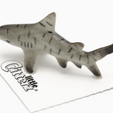 Galeos Tiger Shark Porcelain Miniature