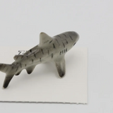 Galeos Tiger Shark Porcelain Miniature