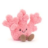JellyCat Summer Plushes - 11 Styles