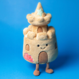JellyCat Summer Plushes - 11 Styles