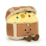JellyCat Summer Plushes - 11 Styles