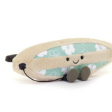 JellyCat Summer Plushes - 11 Styles