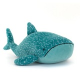 JellyCat Summer Plushes - 11 Styles