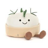 JellyCat Food Plushes - 53 Styles