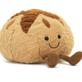 JellyCat Food Plushes - 53 Styles