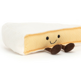 JellyCat Food Plushes - 53 Styles