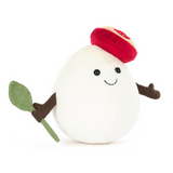 JellyCat Food Plushes - 53 Styles