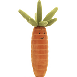 JellyCat Food Plushes - 53 Styles