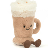 JellyCat Food Plushes - 53 Styles