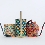 Calypso Can Company Retro Watering Can Collection - 3 Styles/2 Sizes