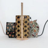 Calypso Can Company Floral Watering Can Collection - 3 Styles/2 Sizes