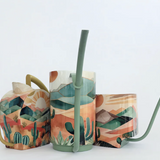Calypso Can Company Desert Watering Can Collection - 3 Styles/2 Sizes