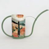 Calypso Can Company Desert Watering Can Collection - 3 Styles/2 Sizes