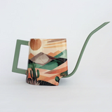 Calypso Can Company Desert Watering Can Collection - 3 Styles/2 Sizes