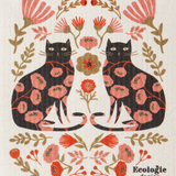 Swedish Dishcloths - 5 Styles