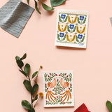 Swedish Dishcloths - 5 Styles