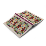 Ladybug Classic Layflat Journal Notebook
