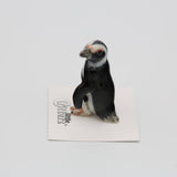 Ferdinand Magellanic Penguin Porcelain Miniature