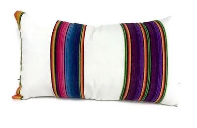 Guatemala Hacienda Abode Pillow Cover - 2 Styles