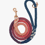 Dog Rope Leashes - 7 Styles