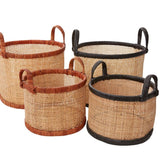 Maple Baskets - 2 Sizes