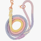 Dog Rope Leashes - 7 Styles