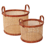 Maple Baskets - 2 Sizes