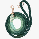Dog Rope Leashes - 7 Styles