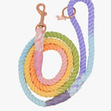 Dog Rope Leashes - 7 Styles