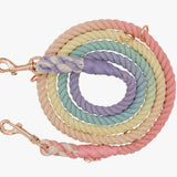 Dog Rope Leashes - 7 Styles