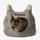 Wool Pet Cave - 4 Styles