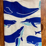 Colorful Tea Towels - 18 Styles