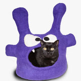 Wool Pet Cave - 4 Styles