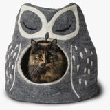 Wool Pet Cave - 4 Styles