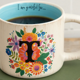 Initial Mug - 18 Styles