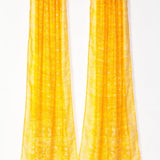 Indian Sari Boho Curtains - 9 Colors